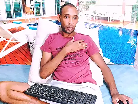 IndianMagicMike online show from 02.02.26