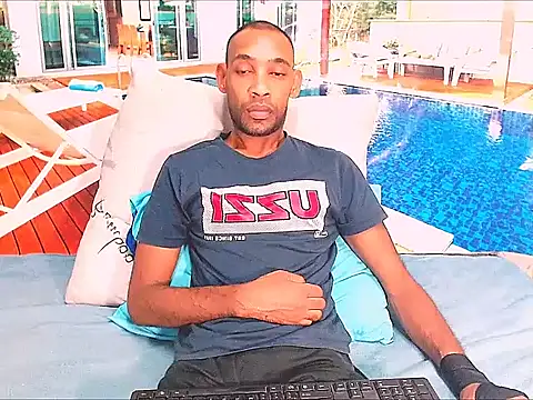 IndianMagicMike online show from 03.15.26