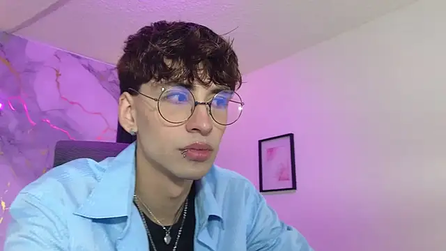 demianmoon online show from 10.09.25