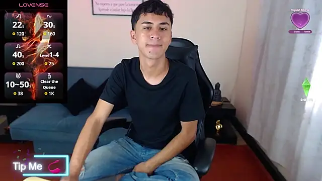 Alancum7 online show from 02.12.26