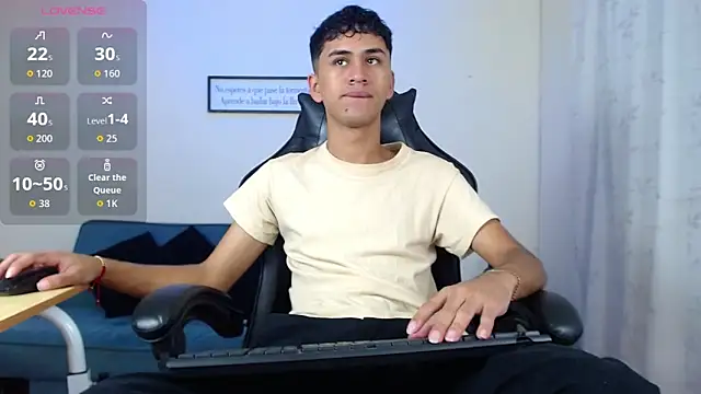 Alancum7 online show from 02.24.26