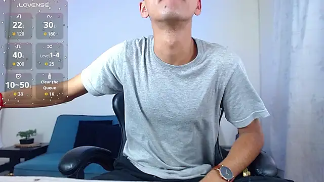 Alancum7 online show from 03.02.26