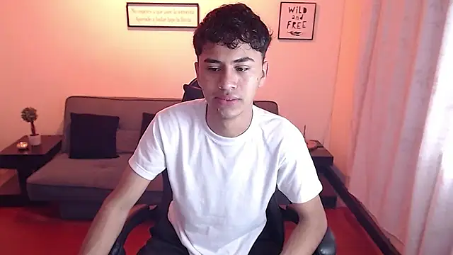 Alancum7 online show from 05.01.26