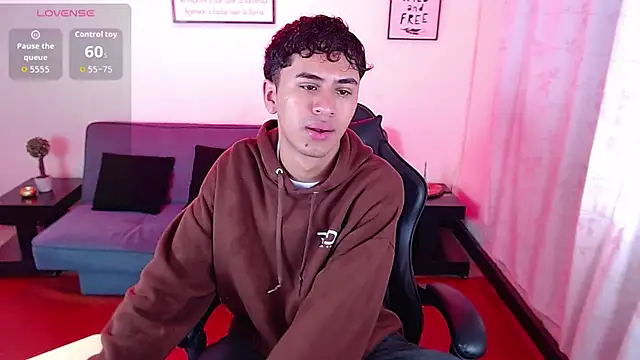 Alancum7 online show from 05.04.26