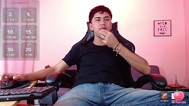 Alancum7 online show from 06.08.26