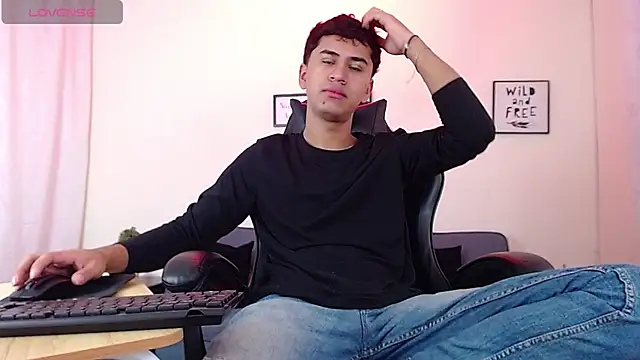 Alancum7 online show from 06.19.26
