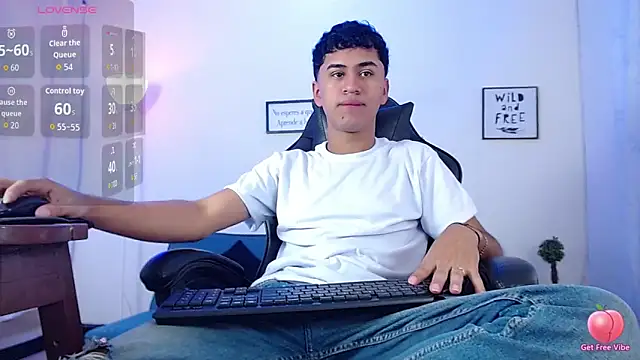 Alancum7 online show from 06.22.26