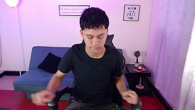 Alancum7 online show from 06.25.26
