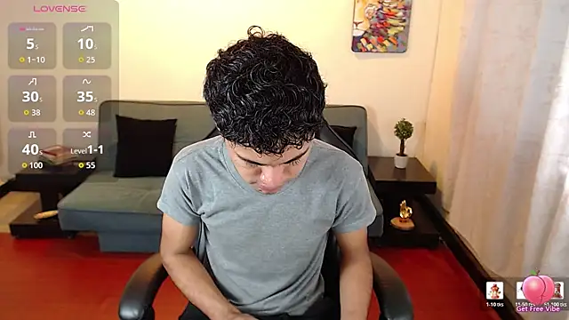 Alancum7 online show from 07.22.26