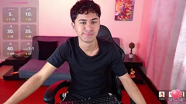 Alancum7 online show from 07.23.26