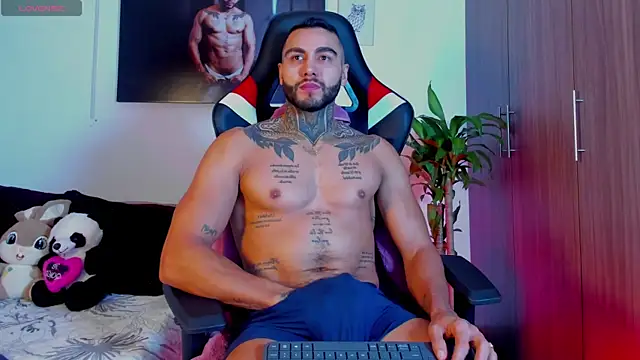 Danny Willson online show from 04.20.26