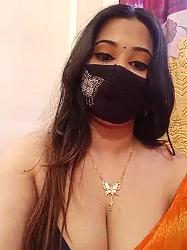 Snapshot of Beauty_Queen_Soniya chatting on 02.05.26 Beauty Queen Soniya online show from 02.05.26