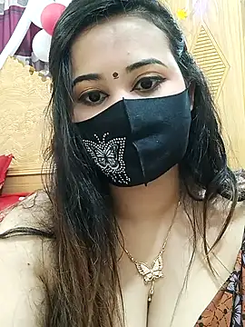 Snapshot of Beauty_Queen_Soniya chatting on 02.11.26 Beauty Queen Soniya online show from 02.11.26