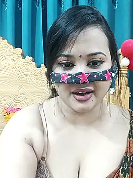 Snapshot of Beauty_Queen_Soniya chatting on 03.03.26 Beauty Queen Soniya online show from 03.03.26