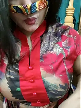 Beauty Queen Soniya online show from 04.25.26