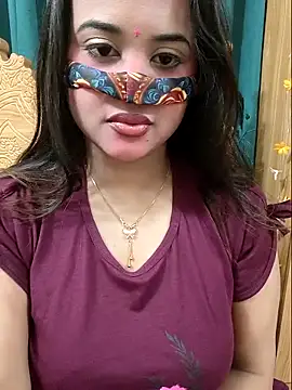 Beauty Queen Soniya online show from 04.30.26