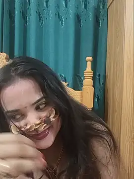 Snapshot of Beauty_Queen_Soniya chatting on 06.06.26 Beauty Queen Soniya online show from 06.06.26