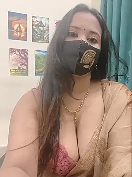 Snapshot of Beauty_Queen_Soniya chatting on 07.08.26 Beauty Queen Soniya online show from 07.08.26