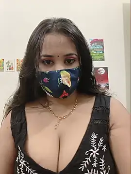 Snapshot of Beauty_Queen_Soniya chatting on 07.12.26 Beauty Queen Soniya online show from 07.12.26