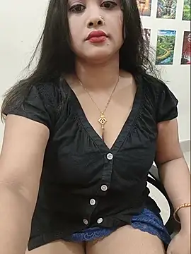 Snapshot of Beauty_Queen_Soniya chatting on 07.28.26 Beauty Queen Soniya online show from 07.28.26