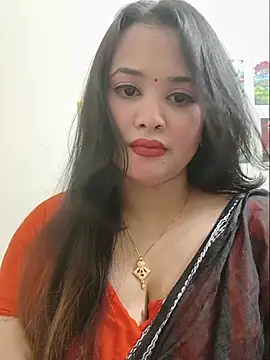 Snapshot of Beauty_Queen_Soniya chatting on 07.31.26 Beauty Queen Soniya online show from 07.31.26