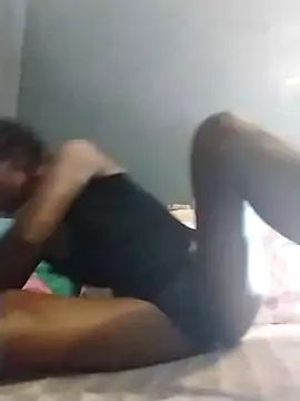 NaughtyCouga online show from 01.10.26