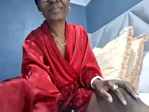 Snapshot of NaughtyCouga chatting on 05.27.26 NaughtyCouga online show from 05.27.26