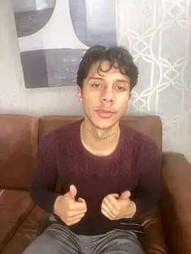 ErosDominant online show from 10.14.25