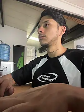 ErosDominant online show from 07.10.26