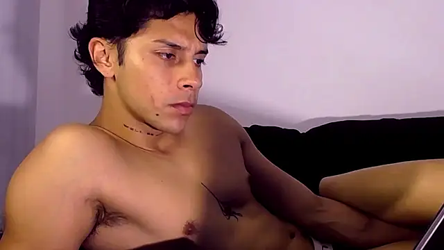 ErosDominant online show from 07.21.26