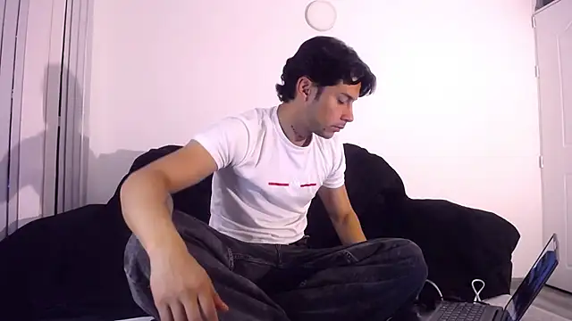 ErosDominant online show from 07.26.26