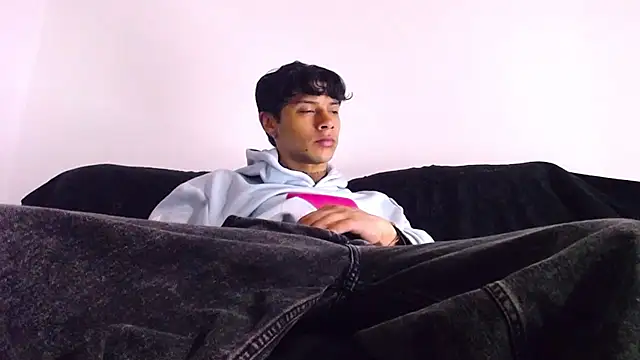 ErosDominant online show from 08.03.26