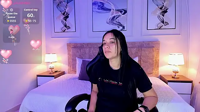 lili milf4 online show from 10.27.25