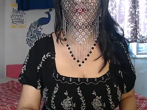 Snapshot of Punjabi_Bhabhi_ chatting on 10.14.25 Punjabi Bhabhi  online show from 10.14.25