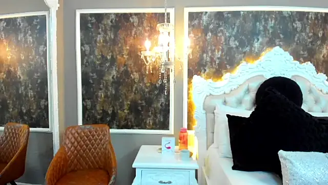 Gaby Wett online show from 11.04.25