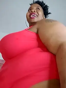 Bigasshott  online show from 07.23.26