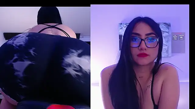 SeleneMore online show from 05.03.26