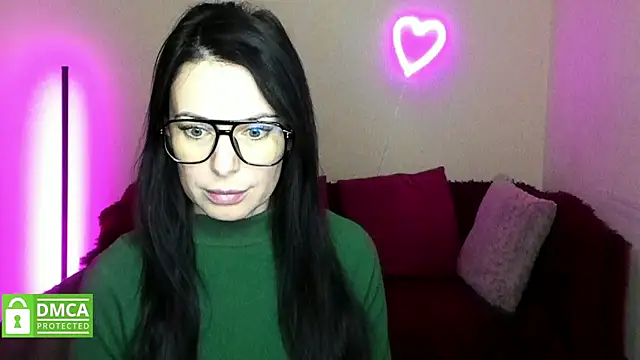 Rita lovvylyou online show from 11.14.25