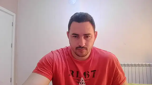 Snapshot of mastermute chatting on 05.18.26 mastermute online show from 05.18.26