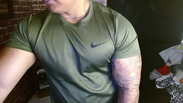 jordan bigcock  online show from 01.19.26