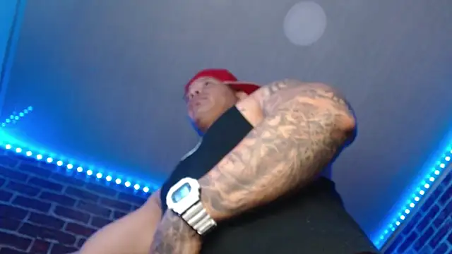 jordan bigcock  online show from 04.21.26