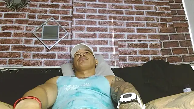 jordan bigcock  online show from 04.25.26