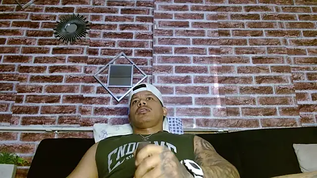 jordan bigcock  online show from 04.26.26