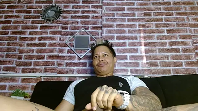 jordan bigcock  online show from 04.27.26