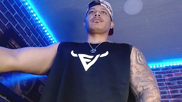 jordan bigcock  online show from 05.01.26