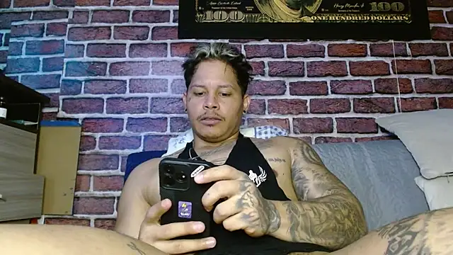jordan bigcock  online show from 05.04.26