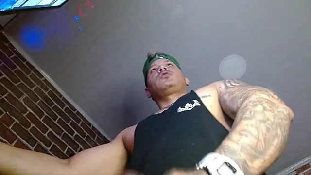 jordan bigcock  online show from 06.12.26