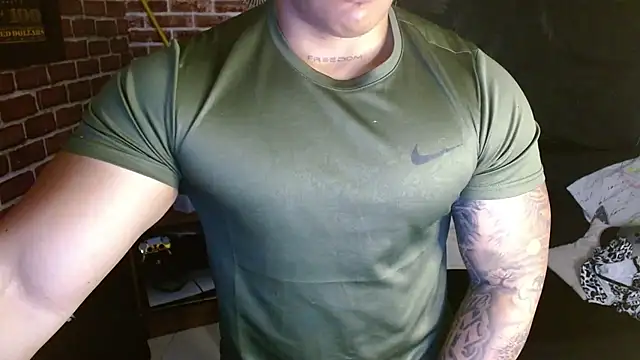 jordan bigcock  online show from 06.14.26