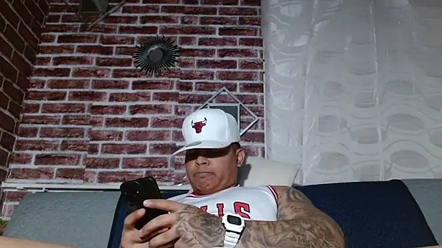 jordan bigcock  online show from 06.15.26