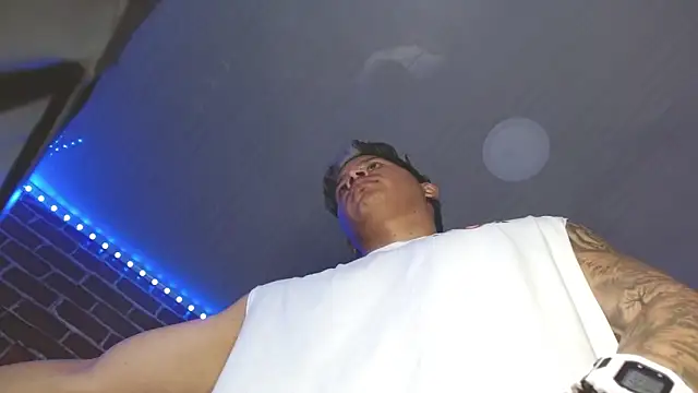 jordan bigcock  online show from 06.15.26